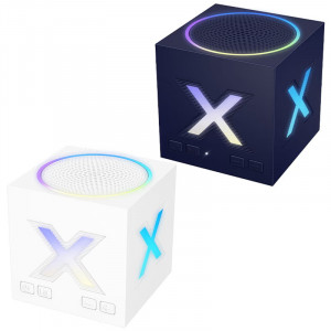 Bluetooth Колонка Borofone BR101 Rubik sports 5W