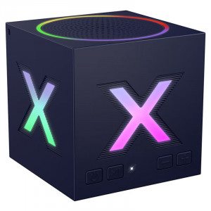 Bluetooth Колонка Borofone BR101 Rubik sports 5W