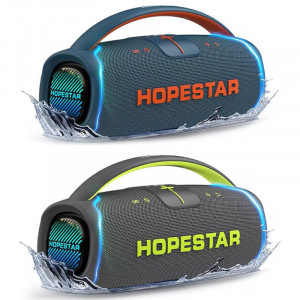 Bluetooth колонка Hopestar A65 300W