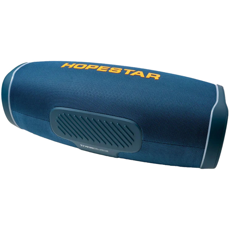 Bluetooth колонка Hopestar A65 300W (Blue) в магазине vchehle.ua