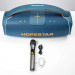 Купить Bluetooth колонка Hopestar A65 300W (Blue) на vchehle.ua