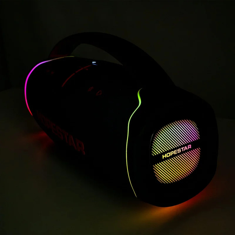 Заказать Bluetooth колонка Hopestar A65 300W (Blue) на vchehle.ua