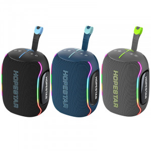 Bluetooth колонка Hopestar H72 60W