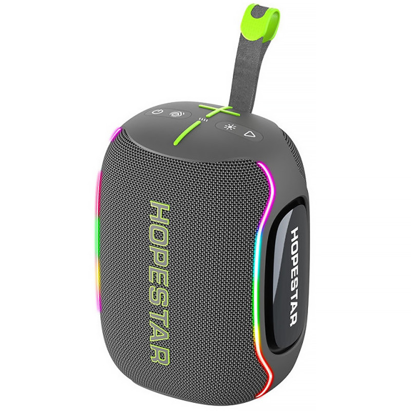 Bluetooth колонка Hopestar H72 60W (Gray)