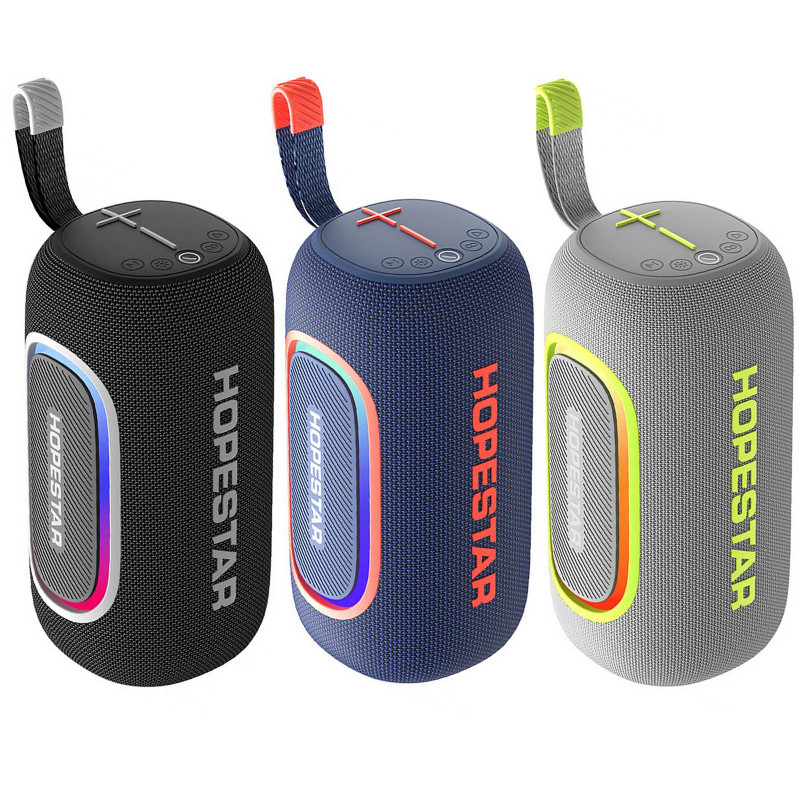 Bluetooth колонка Hopestar P65 Pro 50W