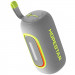 Bluetooth колонка Hopestar P65 Pro 50W (Gray)