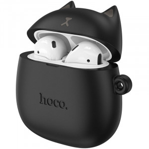 Беспроводные TWS наушники Hoco EW45 Cat Case