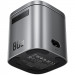 БЗУ Acefast Z9 6in1 35W GaN + СЗУ 45W (Metal grey) в магазине vchehle.ua