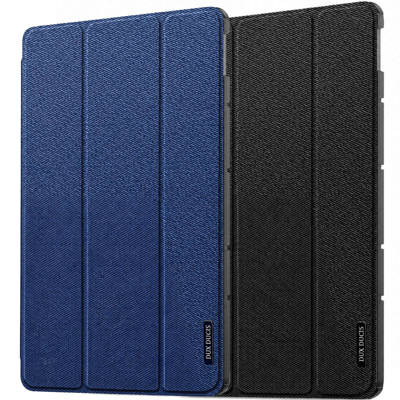 Чохол Dux Ducis Domo на Xiaomi Redmi Pad Pro / Pad 2 Pro / Poco Pad (12.1")