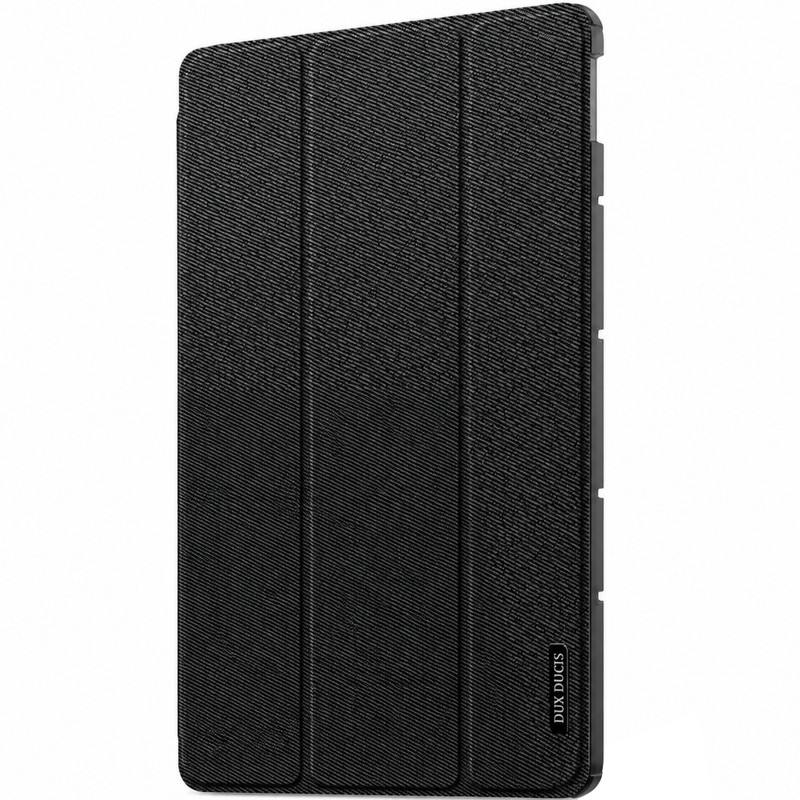 Чохол Dux Ducis Domo на Xiaomi Redmi Pad Pro / Pad 2 Pro / Poco Pad (12.1") (Black)