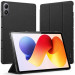 Фото Чохол Dux Ducis Domo на Xiaomi Redmi Pad Pro / Pad 2 Pro / Poco Pad (12.1") (Black) на vchehle.ua