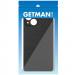 Фото Чохол Getman Carbon Ultra Slim на Apple iPhone 15 (6.1") (Black) в маназині vchehle.ua