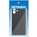 Фото Чехол Getman Carbon Ultra Slim для Apple iPhone 16 (6.1") (Black) в магазине vchehle.ua