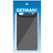 Фото Чохол Getman Carbon Ultra Slim на Apple iPhone 17 Air (6.5") (Black) в маназині vchehle.ua