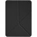 Фото Чохол-книжка BlueO Skin Friendly на Apple iPad Pro 13" (2024-25) (Чорний / Black) на vchehle.ua