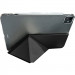Чохол-книжка BlueO Skin Friendly на Apple iPad Pro 13" (2024-25) (Чорний / Black) в магазині vchehle.ua