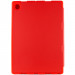 Фото Чохол-книжка Book Cover (stylus slot) на Samsung Galaxy Tab A9 (8.7'') (X110/X115) (Червоний / Red) на vchehle.ua