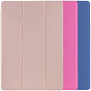 Чехол-книжка Book Cover (stylus slot) для Samsung Galaxy Tab A11+ / A9+ (11'')