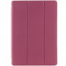 Чохол-книжка Book Cover (stylus slot) на Samsung Galaxy Tab A11+ / A9+ (11'') (Бордовий / Maroon)