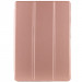 Чохол-книжка Book Cover (stylus slot) на Samsung Galaxy Tab A11+ / A9+ (11'') (Рожевий / Rose Gold)