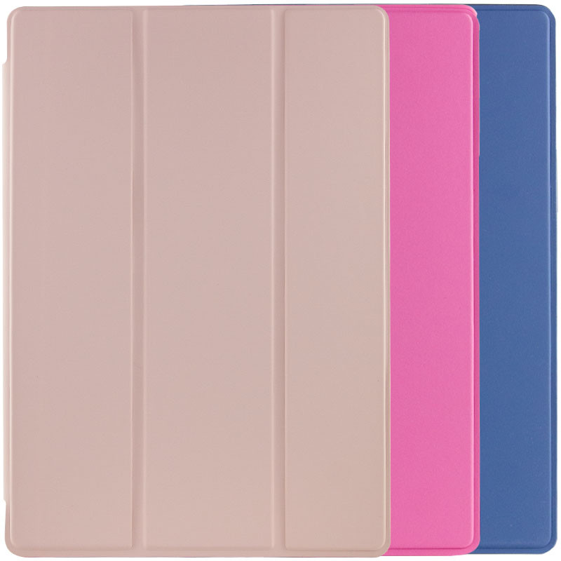 Чохол-книжка Book Cover (stylus slot) на Xiaomi Redmi Pad 2 (9.7") / Poco Pad C1