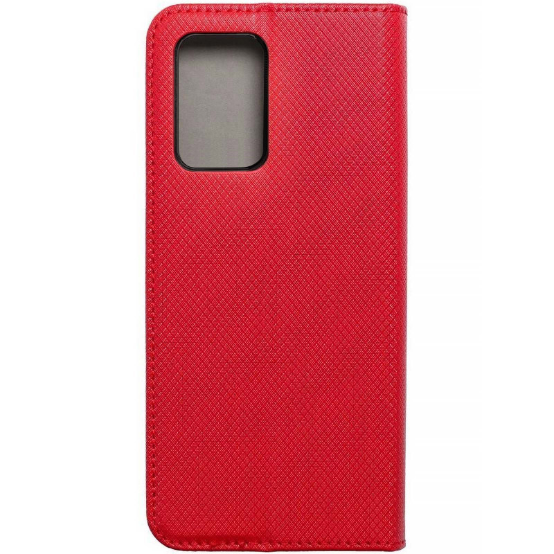 Фото Чохол-книжка Magnet на Samsung Galaxy A31 (Red) на vchehle.ua