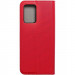 Фото Чохол-книжка Magnet на Samsung Galaxy A31 (Red) на vchehle.ua