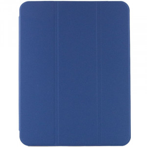 Чехол Smart Case Open buttons для Apple iPad 10.2" (2019) (2020) (2021)