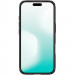 Купить Чехол Nillkin Matte Magnetic Pro для Apple iPhone 17 Pro (6.3") (Transparent black) на vchehle.ua