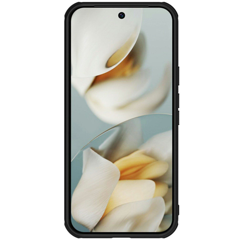Фото Чехол Nillkin Matte Magnetic Pro для Google Pixel 10 / 10 Pro (Черный / Black) в магазине vchehle.ua