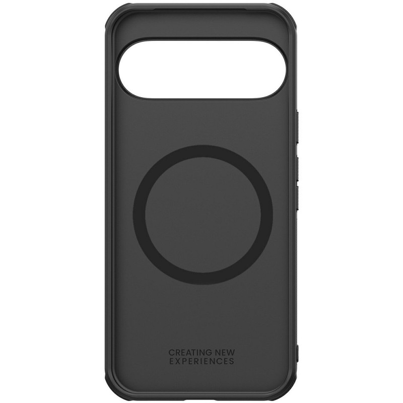Чехол Nillkin Matte Magnetic Pro для Google Pixel 10 / 10 Pro (Черный / Black) в магазине vchehle.ua