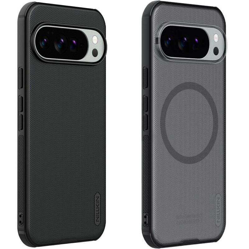 Чехол Nillkin Matte Magnetic Pro для Google Pixel 10 Pro XL