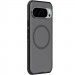Чехол Nillkin Matte Magnetic Pro для Google Pixel 10 Pro XL (Transparent black)