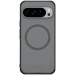 Фото Чехол Nillkin Matte Magnetic Pro для Google Pixel 10 Pro XL (Transparent black) в магазине vchehle.ua