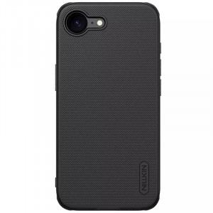 Чохол Nillkin Matte Pro на Apple iPhone 16e / 17e (6.1")