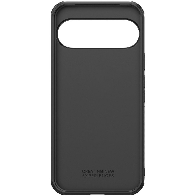 Чехол Nillkin Matte Pro для Google Pixel 10 / 10 Pro (Черный / Black) в магазине vchehle.ua