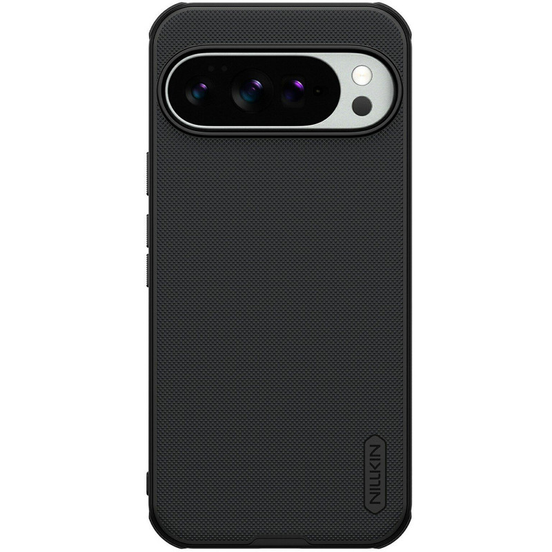 Фото Чехол Nillkin Matte Pro для Google Pixel 10 Pro XL (Черный / Black) в магазине vchehle.ua