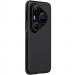 Чехол Nillkin Matte Pro для Huawei Pura 80 Pro / 80 Pro+ (Черный / Black)