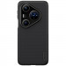 Фото Чехол Nillkin Matte Pro для Huawei Pura 80 Pro / 80 Pro+ (Черный / Black) на vchehle.ua