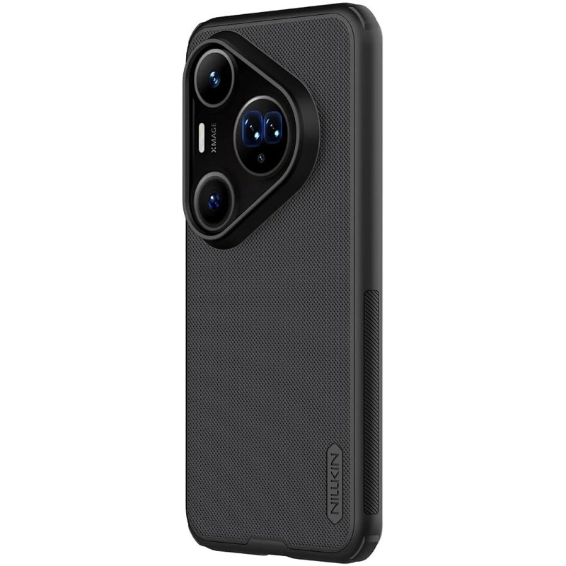 Фото Чехол Nillkin Matte Pro для Huawei Pura 80 Pro / 80 Pro+ (Черный / Black) в магазине vchehle.ua