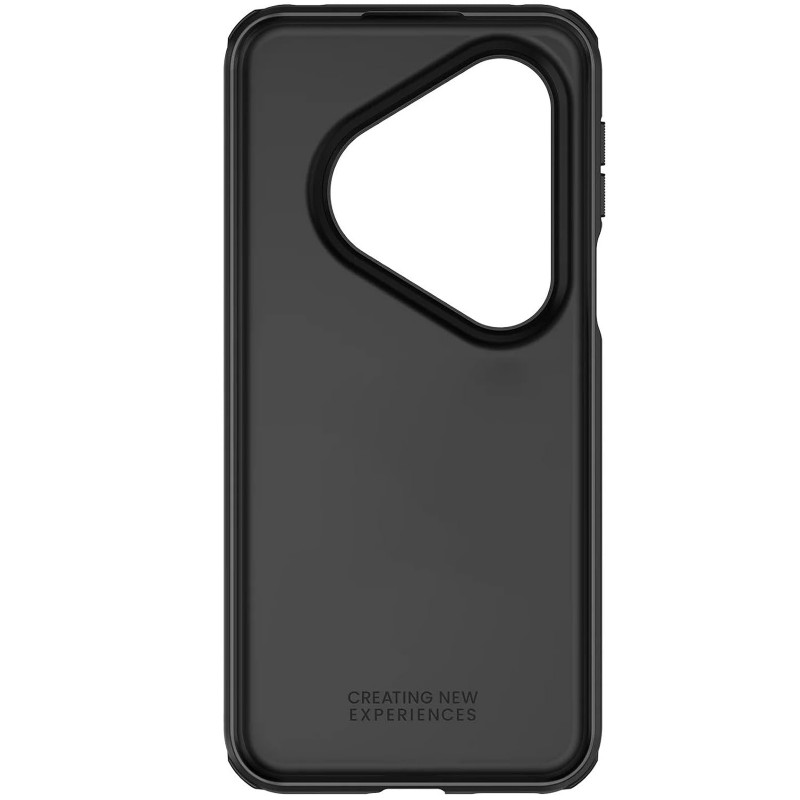 Чехол Nillkin Matte Pro для Huawei Pura 80 Pro / 80 Pro+ (Черный / Black) в магазине vchehle.ua
