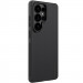 Чехол Nillkin Matte Pro для Samsung Galaxy S26 Ultra (Черный / Black)