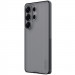 Фото Чехол Nillkin Matte Pro для Samsung Galaxy S26 Ultra (Transparent black) на vchehle.ua