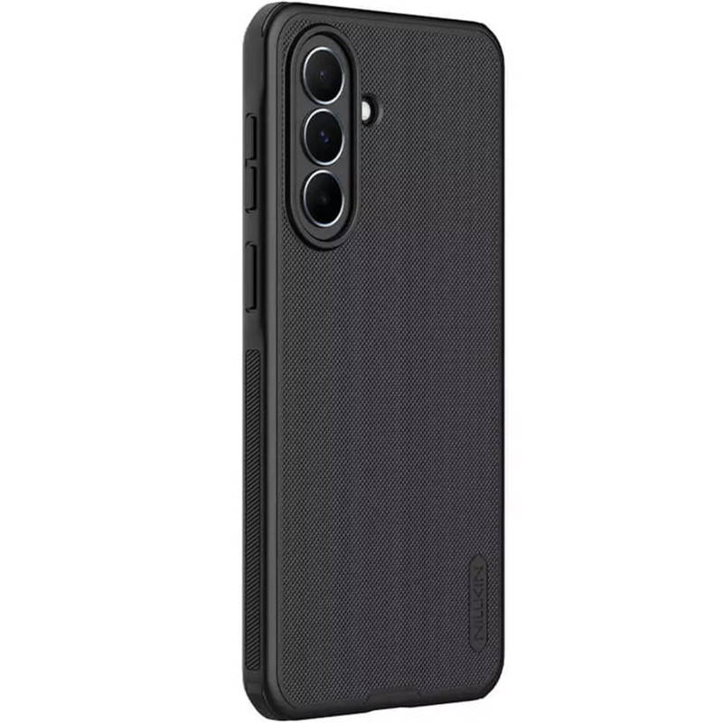 Чехол Nillkin Matte Pro для Samsung Galaxy S26+ (Черный / Black)