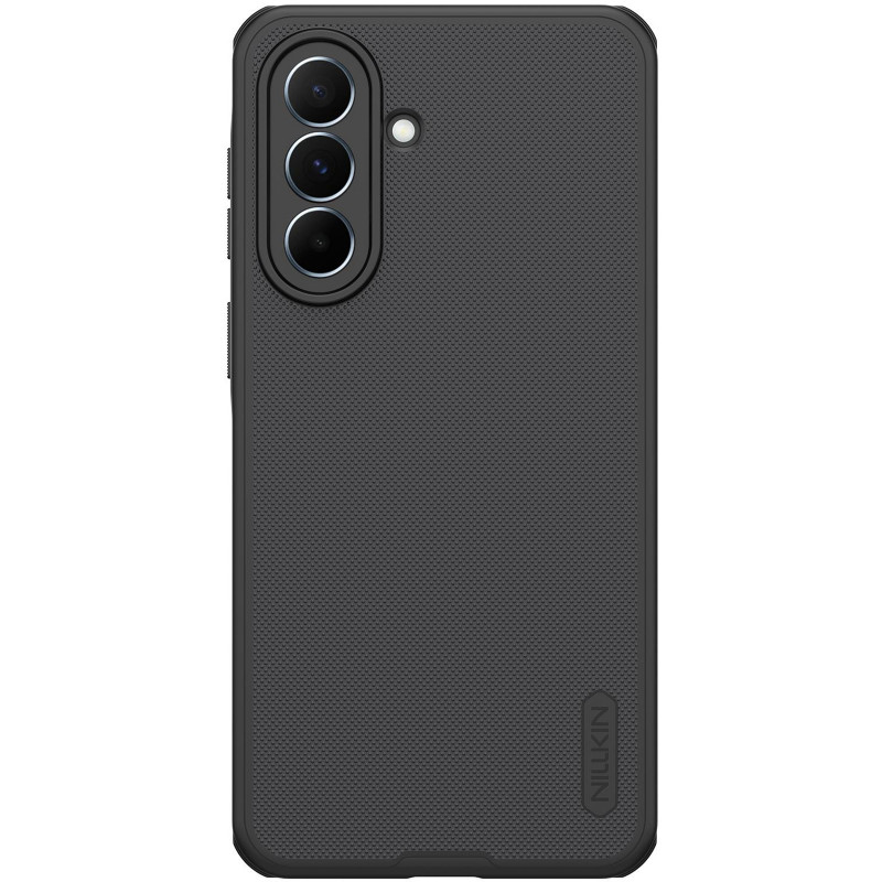 Фото Чехол Nillkin Matte Pro для Samsung Galaxy S26+ (Черный / Black) на vchehle.ua