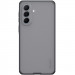 Фото Чехол Nillkin Matte Pro для Samsung Galaxy S26+ (Transparent black) на vchehle.ua