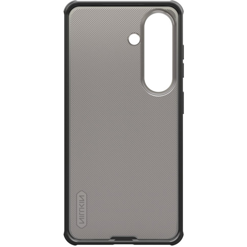 Фото Чехол Nillkin Matte Pro для Samsung Galaxy S26+ (Transparent black) в магазине vchehle.ua