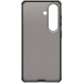 Фото Чехол Nillkin Matte Pro для Samsung Galaxy S26+ (Transparent black) в магазине vchehle.ua