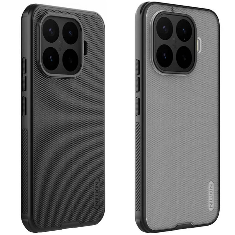 Чохол Nillkin Matte Pro на Xiaomi 17T