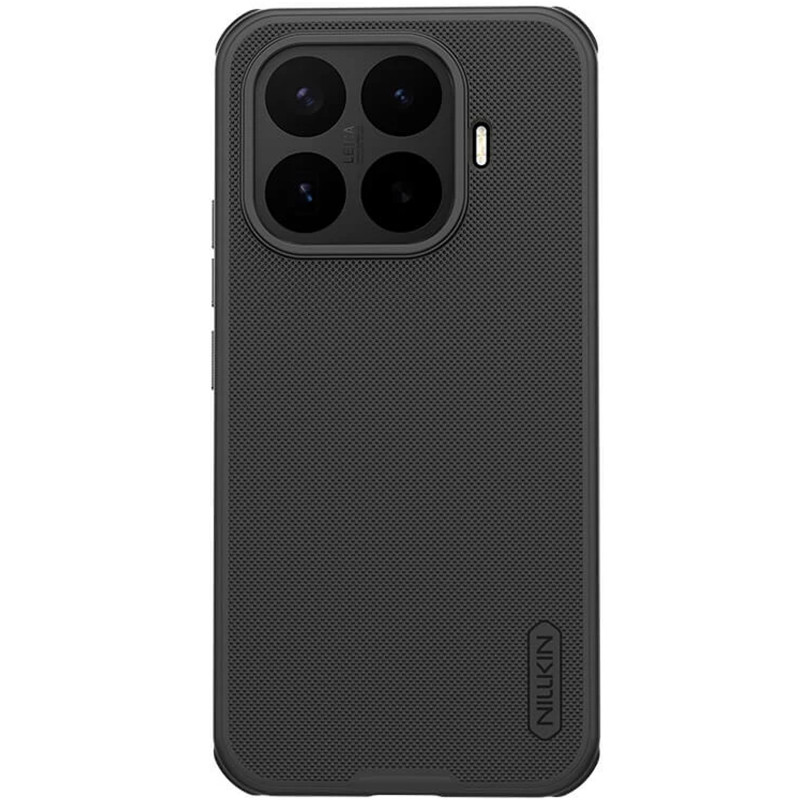 Фото Чохол Nillkin Matte Pro на Xiaomi 17T Pro (Чорний / Black) на vchehle.ua